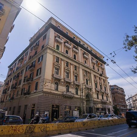 Lady Rose One Daire Napoli Dış mekan fotoğraf