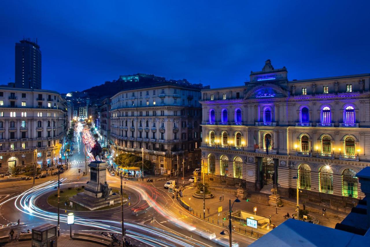 Lady Rose One Daire Napoli Dış mekan fotoğraf