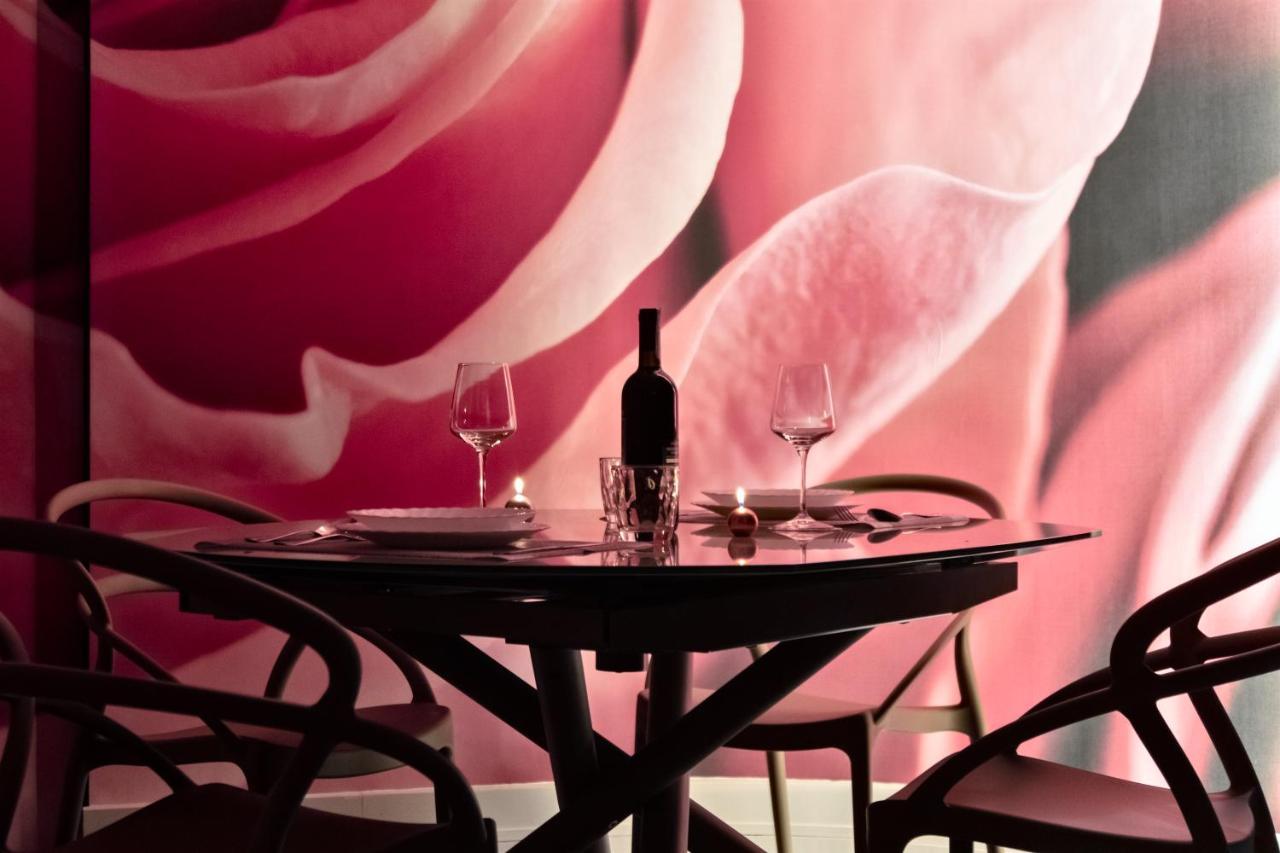 Lady Rose One Daire Napoli Dış mekan fotoğraf