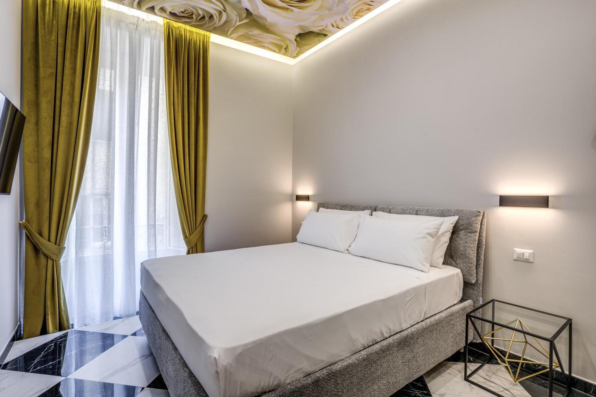 Lady Rose One Daire Napoli Dış mekan fotoğraf
